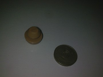 兵者草堂-PH兵人 1/6 美國海軍登艦偵搜小隊 VBSS 脖子連接器