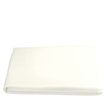 Matouk Nocturne Sateen Fitted Sheet, Queen