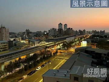 高等法院國圖館愛心公園五權車站大2房2衛｜台中市西區三民路一段