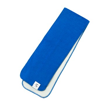 Minus Degree Cool 降溫涼感運動毛巾（藍）