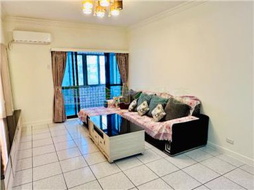 公園都市漂亮大三房車｜桃園市桃園區大有路