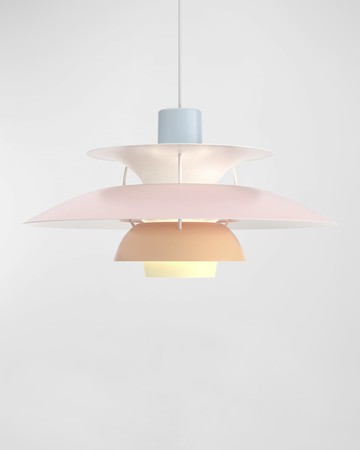 PH 5 Pendant Light, 11"