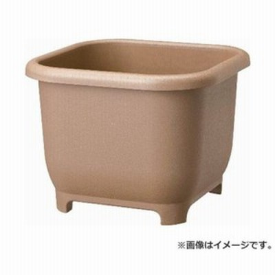 ヤマト eco&ecoウインプランタ カク27ガタ Eブラウン