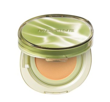 MISTINE水光無瑕極密芯氣墊13g