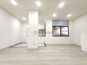 衛武營都會公園、瑞隆商圈翻新透天								｜高雄市鳳山區崗山北街
