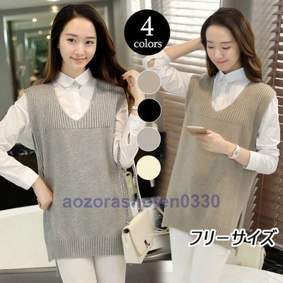 スマートスクラブス ノースリーブロングベスト(コムト