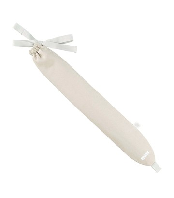 YuYu Linen Long Hot Water Bottle