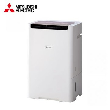 MITSUBISHI三菱電機 28L 日本製一級能效變頻空氣清淨除濕機 MJ-EHV280KX-TW