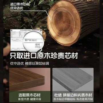 實木衣柜抽拉隔板衣櫥內衣襪子收納筐拉籃抽屜式衣柜分層整理神器ws7251