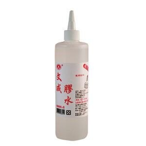 文成補充膠水(500cc)