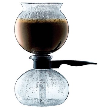 Bodum【日本代購】布杜姆Pebo 虹吸式壺 正規品