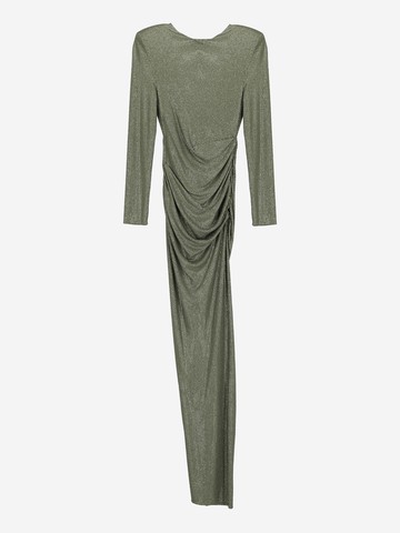 Alexandre Vauthier Long Dress