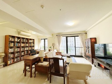 起家厝-超大超亮-高鐵邊間四改三房平車｜新竹縣竹北市六家五路二段