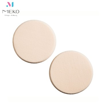 MEKO 日本櫻吹雪圓形海綿2入(D)13057010 【官方旗艦館】