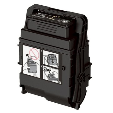 FUJIFILM 富士 15K 原廠高容量碳粉匣 DP C3555適用 CT203275  1個  黑色