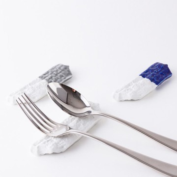 TOUSEKI 原石 筷架三入組 E