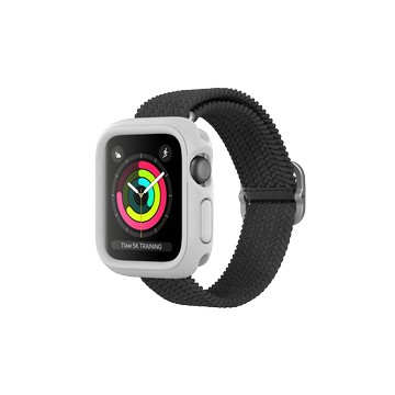 Apple Watch Series 2 (42mm) CrashGuard NX for Apple Watch 白