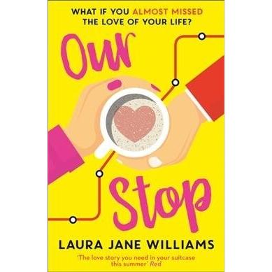 Our Stop (Paperback)