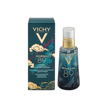 VICHY 薇姿~M89火山能量微精華(50ml)