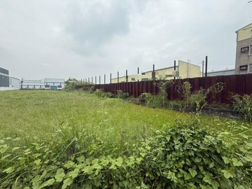 楊小扁~近路竹科學園區大路邊乙種工業地｜高雄市路竹區大同段
