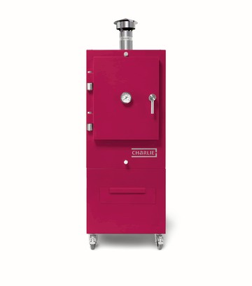 Charlie Oven Charlie Charcoal Oven