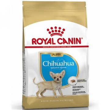 法國皇家BHN 吉娃娃幼犬CHP 1.5KG 效期：20270115