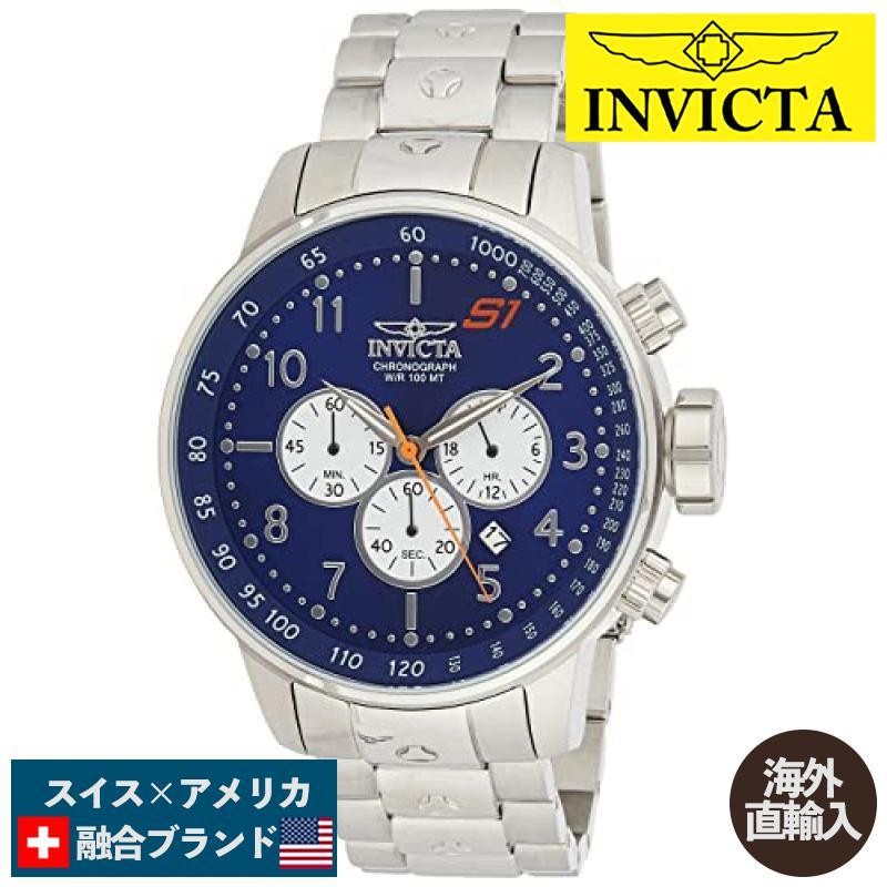 腕時計 インヴィクタ インビクタ 23080 Invicta Men's S1 Rally Stainless Steel Quartz Watch  with St | LINEショッピング