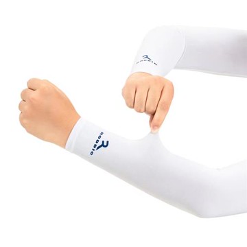 RODDIO高爾夫袖套韓國進口冰絲面料防滑抗UV質地光滑細膩防紫外線