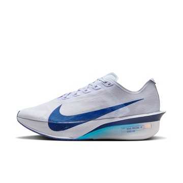ZOOMX VAPORFLY NEXT% 4 GREY BLUE