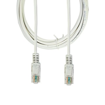 【Easy Q】RJ45高速百兆Cat.5e網路傳輸線1/2/3/5/10/20/30/50M網路線(高速傳輸 光織對應CATV對應ADSL對應)