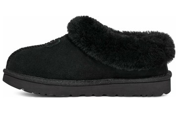 UGG TAZZETTE SLIPPER BLACK WOMEN