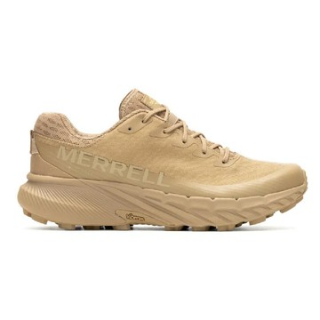 merrell 美國 男 agility peak 5 tactical gtx防水越野運動鞋狼棕