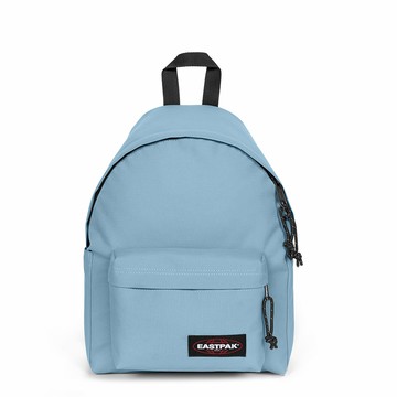 【EASTPAK】DAY PAK'R S - JUNE SEASONALS 冰藍色 EK0A5BG51O01