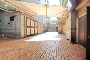 住好佳鄰近未來中路車站稀有大坪數店辦｜桃園市桃園區泰昌八街