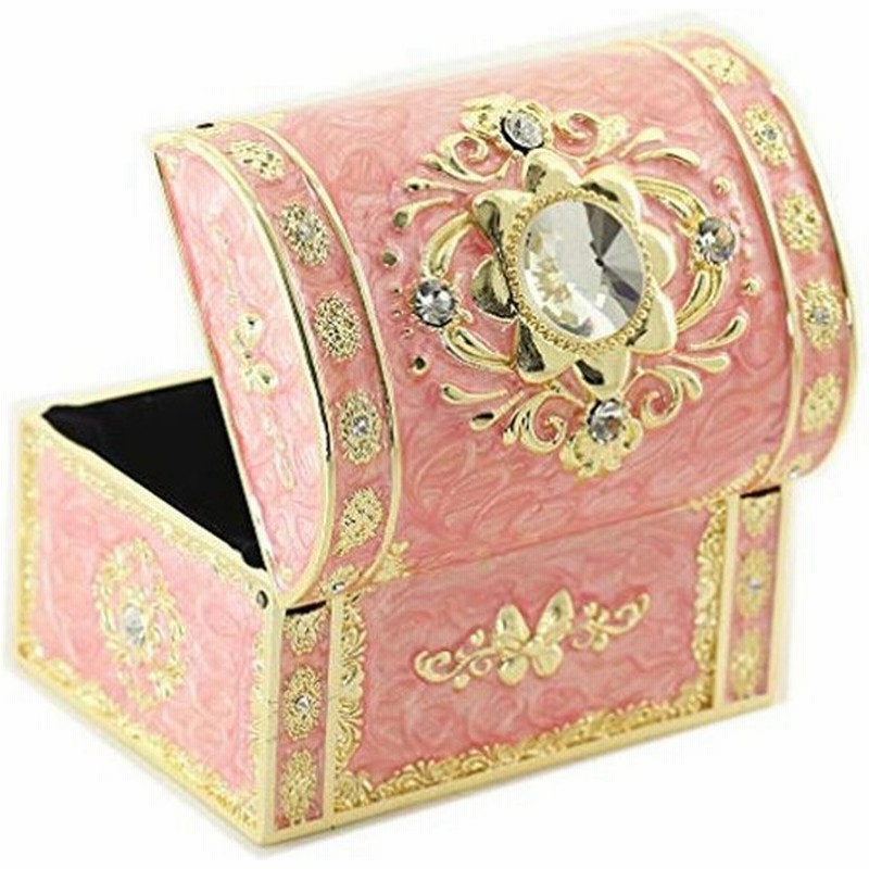 デバリエ Rap Jp ジュエリーボックス 12月誕生日プレゼント クリスマスプレゼント 女性 人気 母 お返し 贈り物 ギフト コンパ 通販 Lineポイント最大0 5 Get Lineショッピング