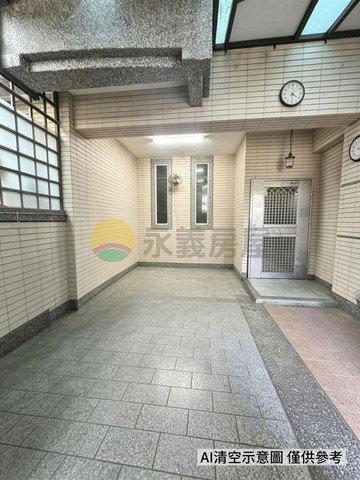 仁武公園首排-車庫別墅-永久棟距-明星學區｜高雄市仁武區新祥街