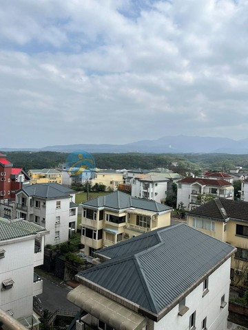 C066山景佛朗明哥3房美屋｜新北市三芝區淺水灣街