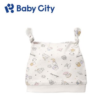 【Baby City 娃娃城】三麗鷗初生帽/星空圓舞曲