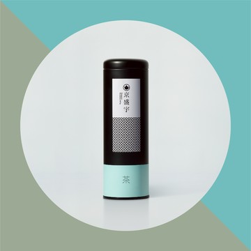 阿里山金萱 100g｜經典鐵罐