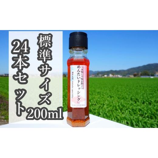 ふるさと納税 福岡県 朝倉市 （標準サイズ200ml）24本セット