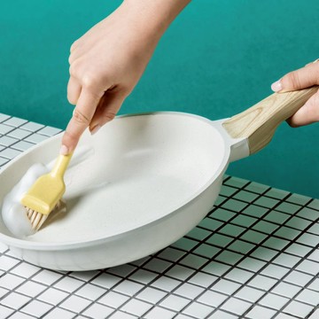 東京百年刷具-食器刷 食器刷(綠)