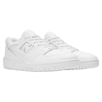 New Balance 550 運動鞋 BB550WWW  白色  26cm