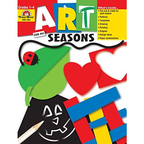 Art for All Seasons