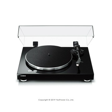 TT-S303 YAMAHA 唱盤 內建前級擴大 專為 Hi-Fi 設計 直臂式設計