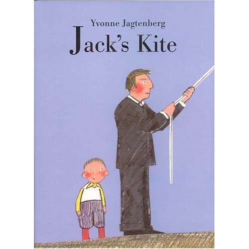 Jack's Kite