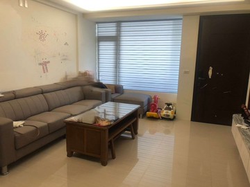 國三柳營科技園區六甲商圈大面寬車墅｜台南市柳營區果毅後