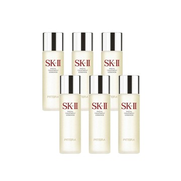 SKII 青春露 六入組