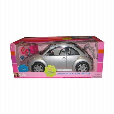 現下押さえる費え Barbie バービー ワーゲン四輪車 キャビネットset Wake Ari 資グッズ Corecontractors Com