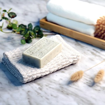 法國 DAMPA 1975 迷迭香馬賽香皂 125g - 迷迭香馬賽香皂 125g 單入