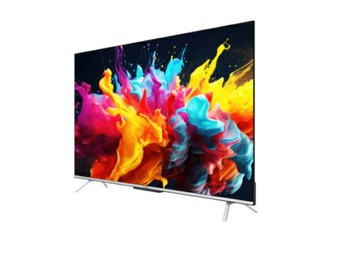 基本安裝  SKYWORTH  創維 55吋 55Q660G 4K QLED  Google TV 聯網顯示器